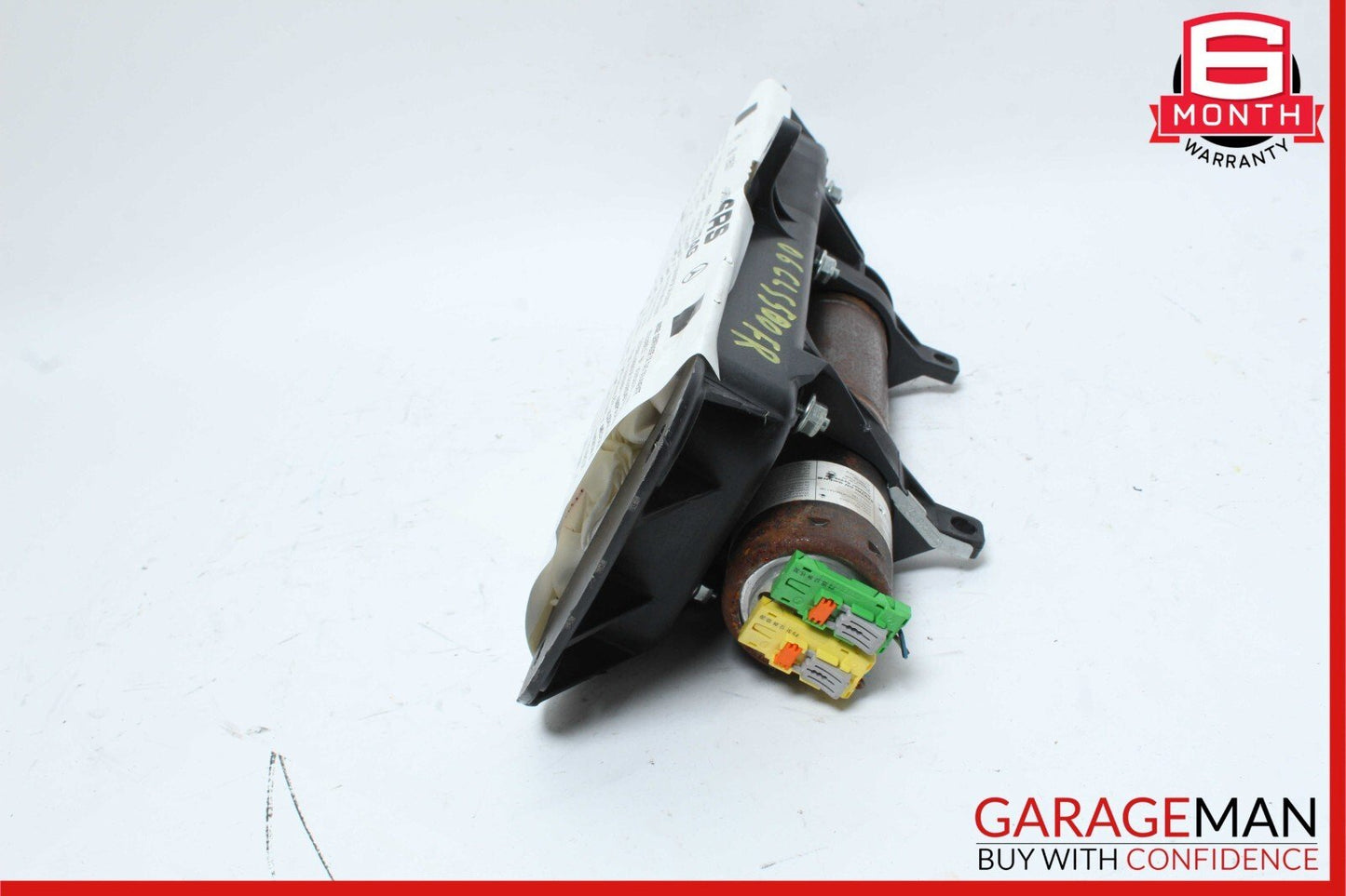 06-11 Mercedes W219 CLS500 CLS550 Dashboard  Front Right Side Airbag Air Bag OEM