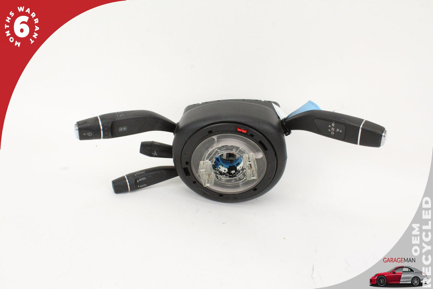 2015-2019 Mercedes W205 C300 Steering Column Combination Switch 2059000713 OEM
