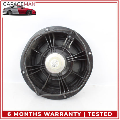 2023-2025 Audi Q5 Front Left and Right Side Door Speaker 80A035415
