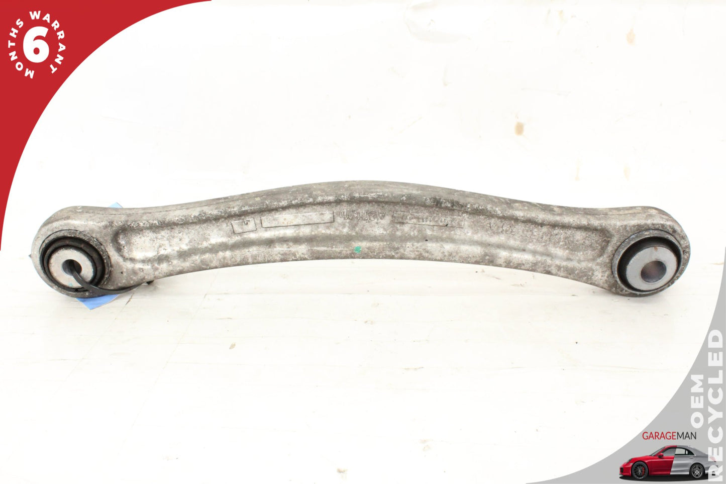 2007-2015 Audi Q7 Rear Left or Right Upper Rearward Control Arm 7L0505376A OEM