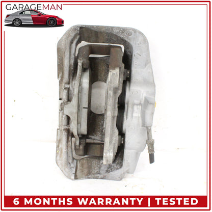 2012-2018 Audi A6 Front Left and Front Right Side Brake Caliper Set 4G05BQ OEM