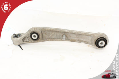2018-2025 Audi SQ5 Q5 Front Right Side Lower Forward Control Arm 80A407156 OEM