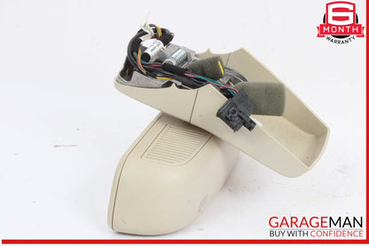 2007-2012 Mercedes-Benz SL550 R230 Rear View Mirror 2308110007