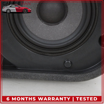2019-2026 BMW Z4 G29 Left & Right Side Mid Range Door Speaker 2622546 OEM