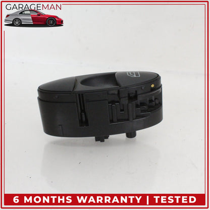 2003-2011 Mercedes W211 E350 CLS350 Rear Left Or Right Window Control Switch OEM