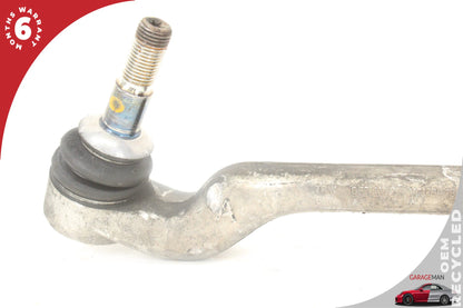 2012-2018 BMW 320i F30 Front Left Side Lower Suspension Control Arm 6852991 OEM