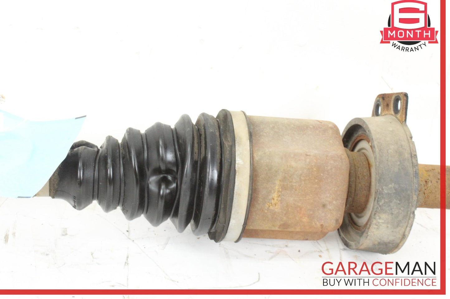 2014-2019 Ford Flex SUV Front Right Passenger Side Axle Shaft CA833B436AA OEM