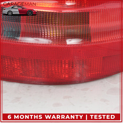2003-2006 Mercedes R230 SL500 SL600 Right Side Tail Light Lamp Assembly OEM