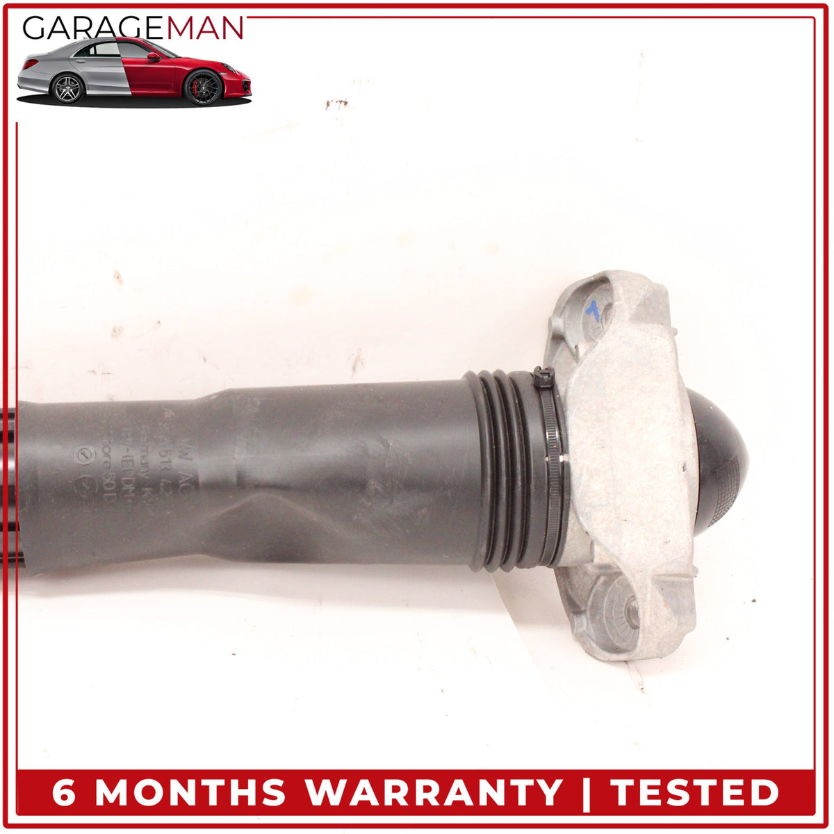 2021-2026 Audi Q4 E-Tron VW ID.4 Rear Left and Right Shock Strut Absorber OEM