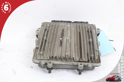2014-2017 Mercedes-Benz E400 W207 Coupe Engine Control Module 2769007300