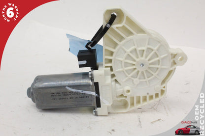 2018-2025 Audi Q5 Front Right Side Window Regulator Motor 5Q4959802B OEM