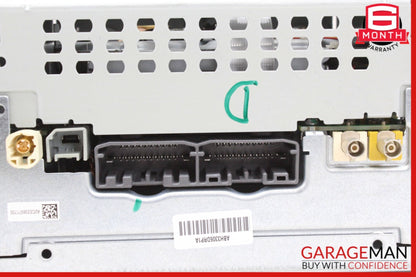 2012-2014 Dodge Charger LD Sedan Audio Radio Receiver 68209670AB