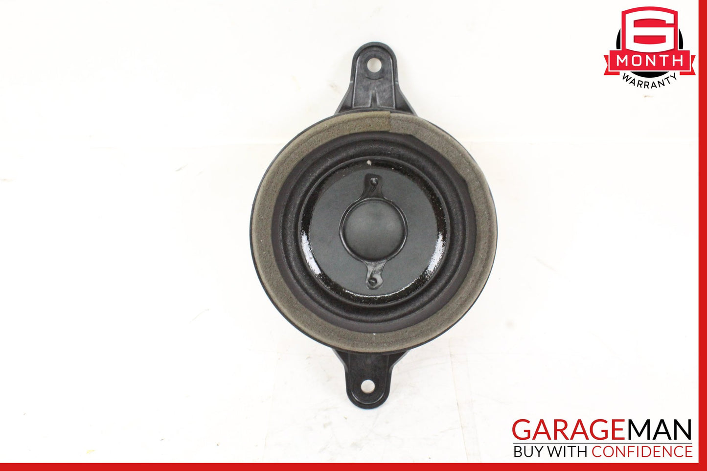 2012-2018 Audi A7 Front Left and Right Side Mid Range Door Audio Sound Speaker