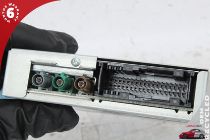 2007-2015 Audi Q7 Rear View Backup Camera Control Module Unit 4L0910441A OEM