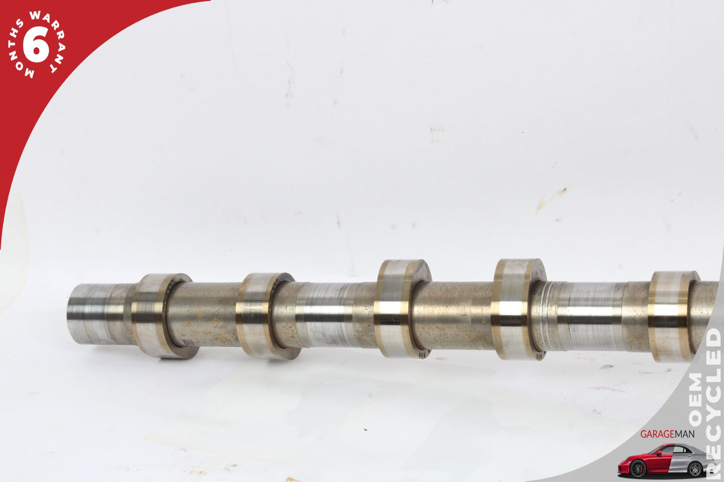 2007-2015 Mercedes W221 S550 5.5L Right Side Intake Camshaft 2720510639 OEM