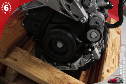 2015-2016 Audi A3 Volkswagen Golf 1.8L CNSB Complete Engine Motor Assembly OEM