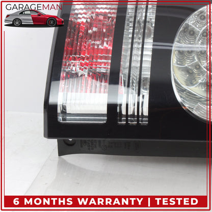 2014-2016 Land Rover LR4 L319 Rear Left Driver Side Tail Light Lamp OEM