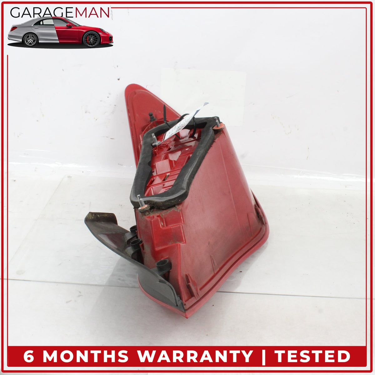 2014-2016 Mercedes W117 CLA250 Rear Left Side LED Tail Light Lamp 1179060701 OEM