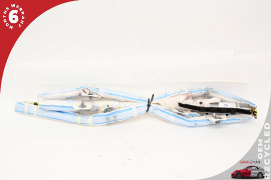 2016-2020 Jaguar XF X260 Right Side Upper Roof Curtain Air Bag GX6314K159AB OEM