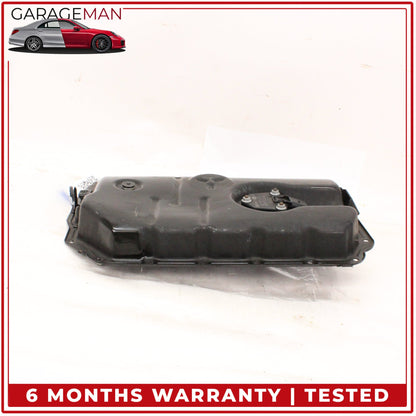 2010-2018 Audi A6 Volkswagen Touareg 3.0L Engine Lower Oil Pan 06E103600C OEM