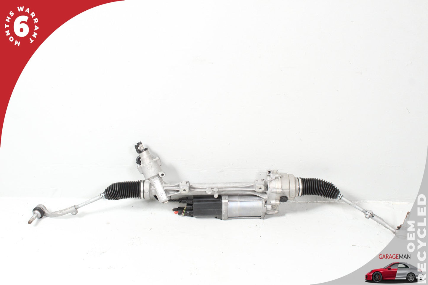 2014-2021 BMW 235i F22 Electric Power Steering Gear Rack 6874674