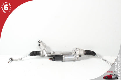 2014-2021 BMW 235i F22 Electric Power Steering Gear Rack 6874674