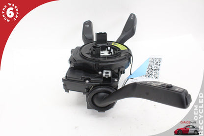 2018-2024 Audi Q5 SQ5 Steering Column Combination Switch 80A907129CB OEM