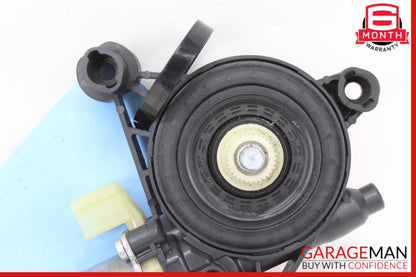 2017-2024 Audi A4 B9 Sedan Front Left Window Regulator Motor 8W0959801 Genuine