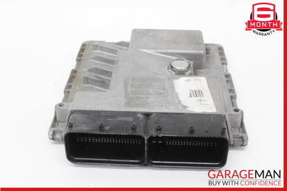 2016-2018 Audi A6 A7 Engine Computer Control Module Unit ECU ECM 4G2907551C OEM