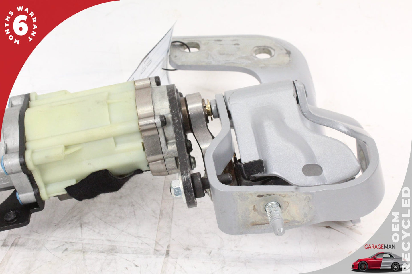 2013-2017 Audi SQ5 Q5 Left Tailgate Power Liftgate Drive Motor 8R0827851 OEM