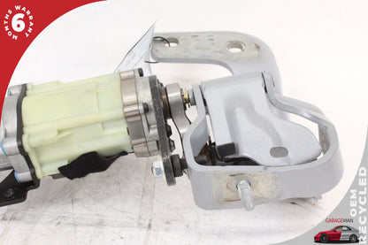 2013-2017 Audi SQ5 Q5 Left Tailgate Power Liftgate Drive Motor 8R0827851 OEM