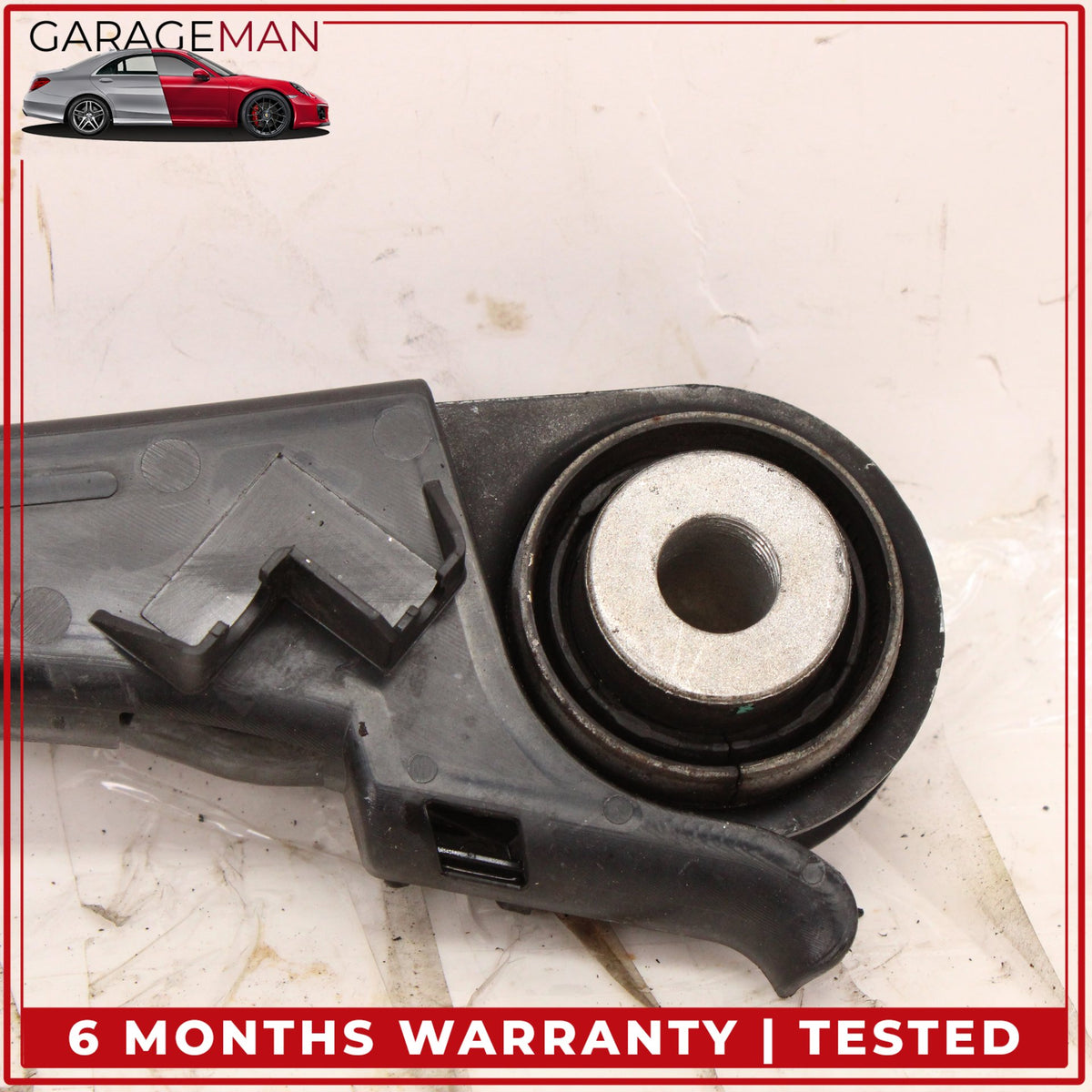 2017-2023 BMW 530e G30 Rear Left Side Upper Lateral Control Arm 6867537 OEM