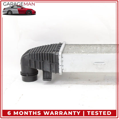 2012-2015 Mercedes W204 C250 1.8L Intercooler Air Cooler Radiator 2045000100 OEM