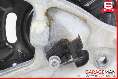 2007-2014 Mercedes S550 W221 Front Right Spindle Knuckle Wheel Hub 2213323001