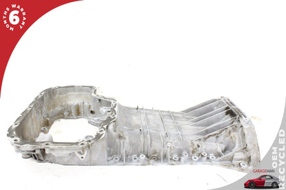2011-2014 Mercedes W221 S550 S63 AMG CL550 M278 Upper Oil Pan 2780142302 OEM