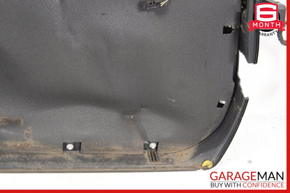 2008-2015 Smart Fortwo 451 Front Right Side Door Trim Panel 4517200070 OEM
