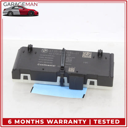 2016-2025 BMW 530e G30 Trunk Deck Lid Tailgate Control Module Unit 9451484 OEM