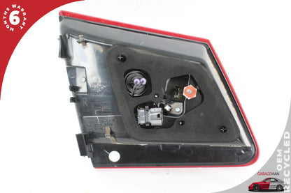 2011-2013 Mercedes W211 E350 Wagon Rear Right Side Inner Tail Light 2128201064