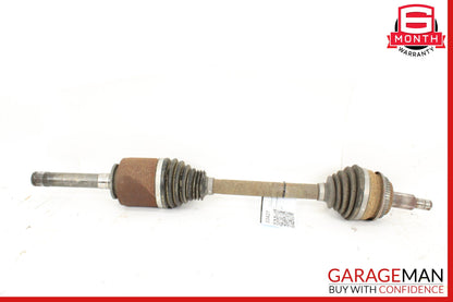2006-2013 Land Rover LR4 AWD 5.0L Front Axle Shaft TDB500080 OEM
