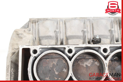 1999-2006 Mercedes W164 ML500 CLK500 E500 Engine Cylinder Block 1130101605 OEM