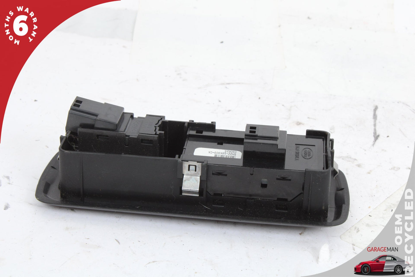 2010-2013 Land Rover LR4 Rear Left Or Right Window Control Switch 5H2218K909CA