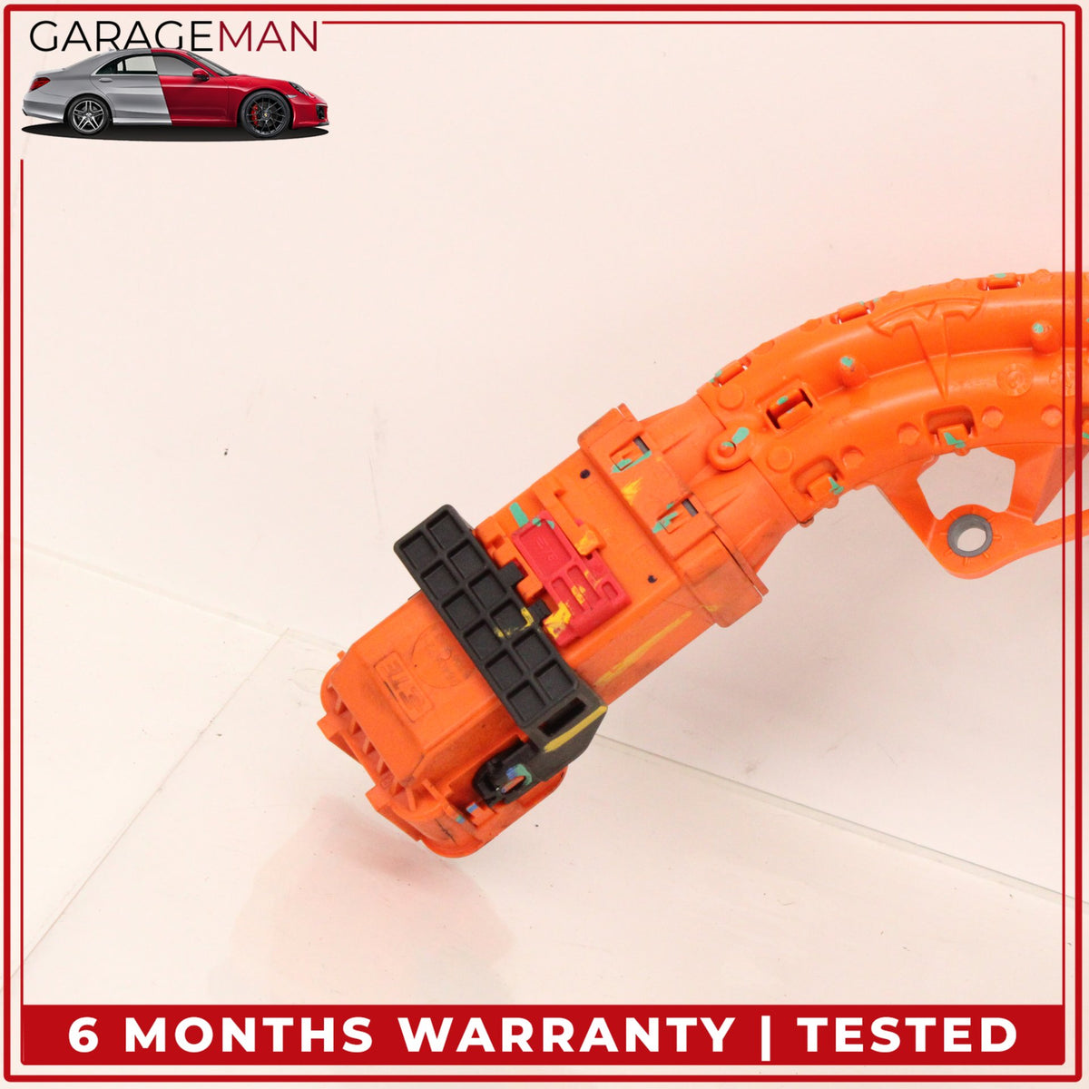 2013-2017 Tesla Model 3 Rear Drive Unit High Voltage Cable Wire Harness OEM