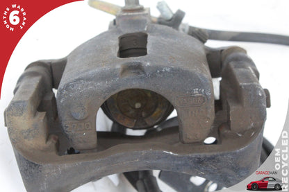 2002-2005 Ford Thunderbird Convertible Rear Right Brake Caliper XW4Z2553AB