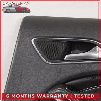 2015-2020 Mercedes X156 GLA250 Rear Right Side Interior Door Trim Panel OEM
