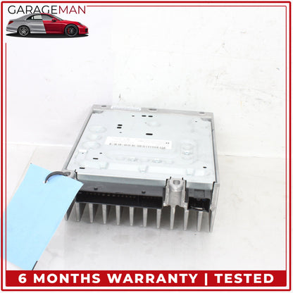 2008-2017 Mercedes W212 E400 Audio Amplifier AMP Harman Becker 2129006226 OEM