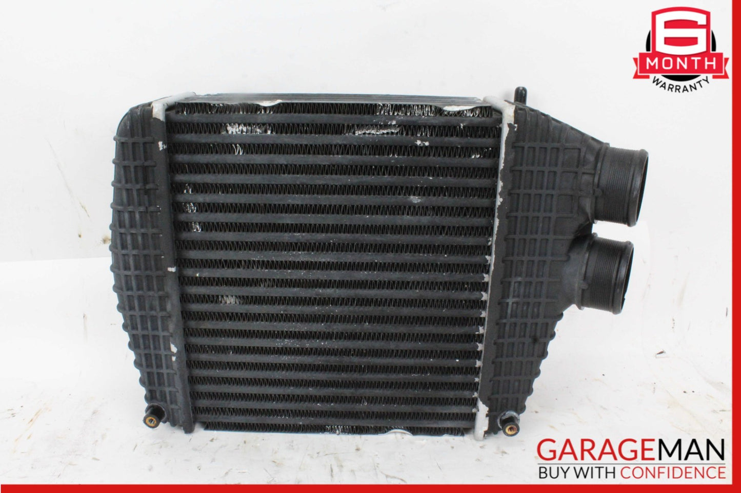 2014-2024 Maserati Quattroporte Right Side Turbocharger Intercooler 670009833