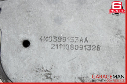 2012-2018 Audi A6 C7 Sedan Automatic Transmission Mount Bracket 4M0399153AA