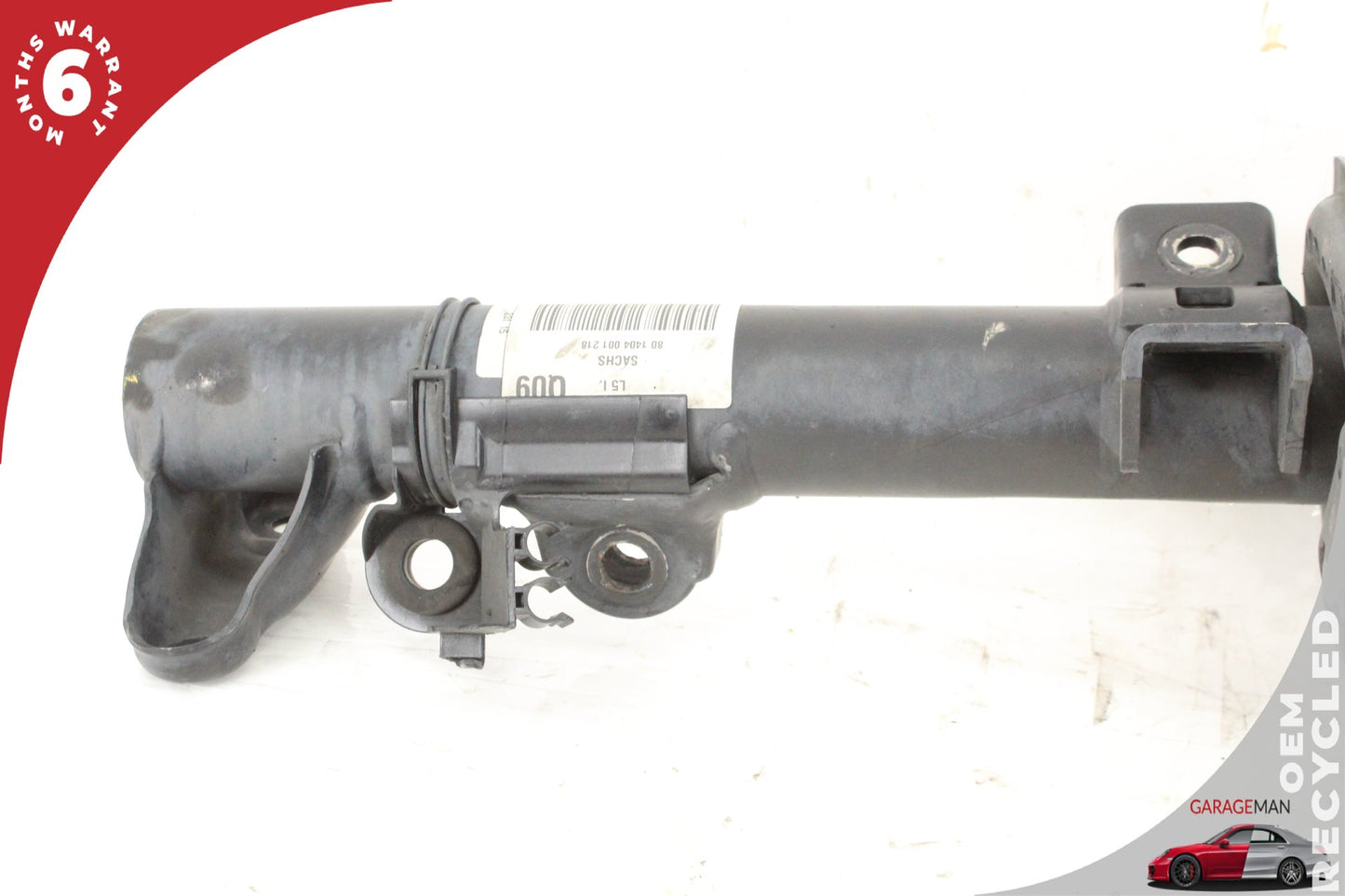 2008-2017 Mercedes-Benz E400 W207 Front Left Shock Absorber Strut 2043202866 OEM