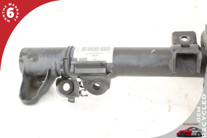 2008-2017 Mercedes-Benz E400 W207 Front Left Shock Absorber Strut 2043202866 OEM