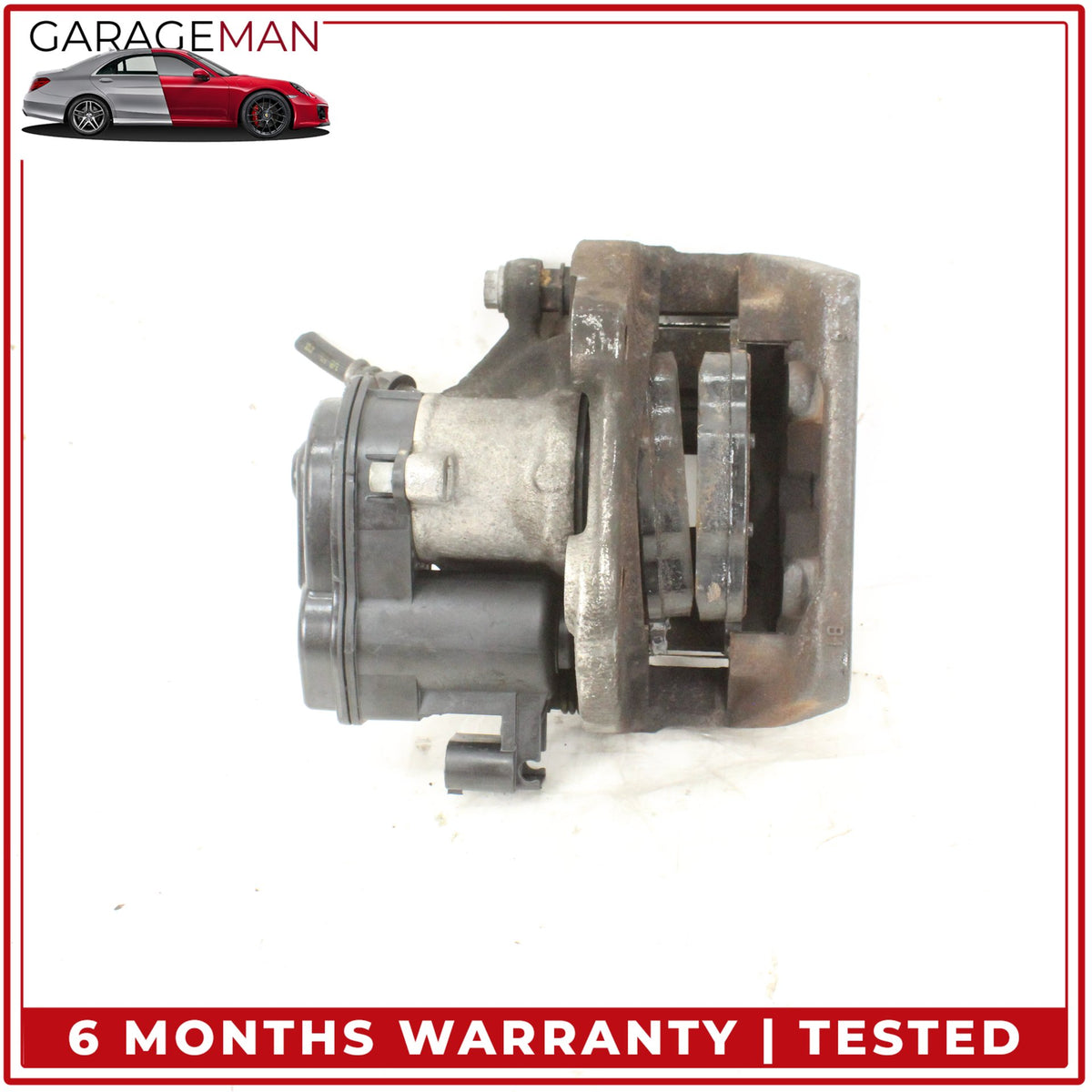 2012-2018 BMW 650i F13 Rear Brake Caliper (set of 2) 6793047